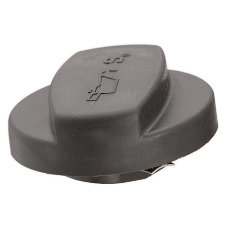 Gates Oil Filler Cap, 31281 31281